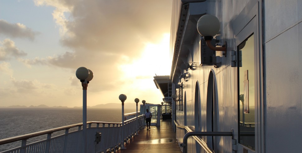Caribbean – Cruise Adventure