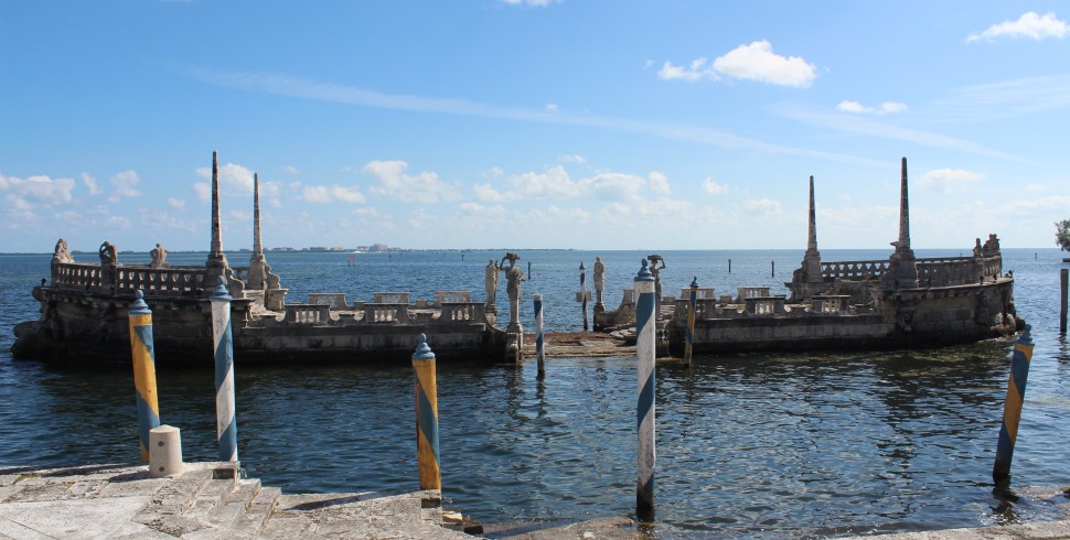 Miami Downtown – ohne Auto