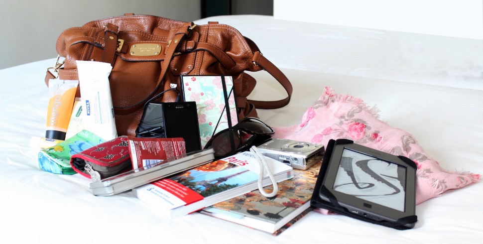 City-Trip Handbag