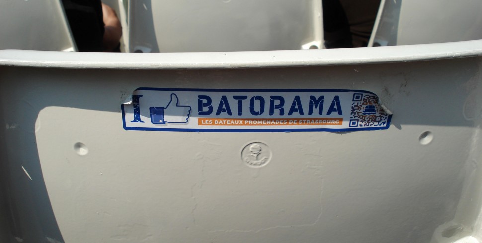 Strasbourg – Batoramatour