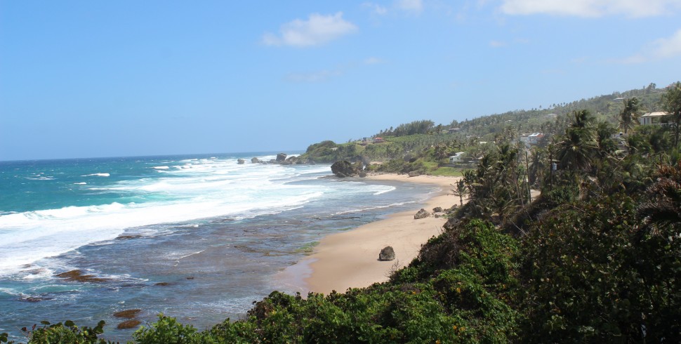 Barbados – von der Karibik zum Atlantik