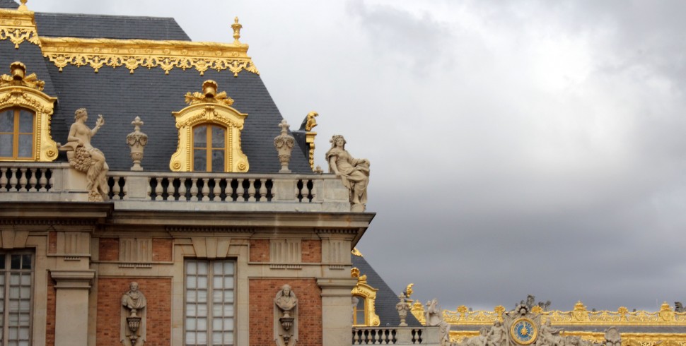 Twitter #Frifotos Thema – Gold