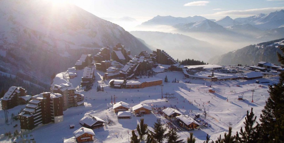 Wintervorschau – Meine Top Skigebiete