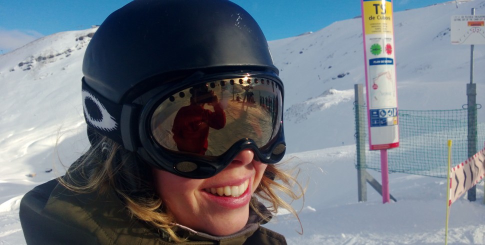 Mein Winter auf Instagram – Teil II
