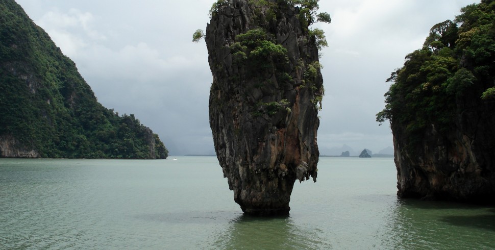 Thailand – Schnappschuss
