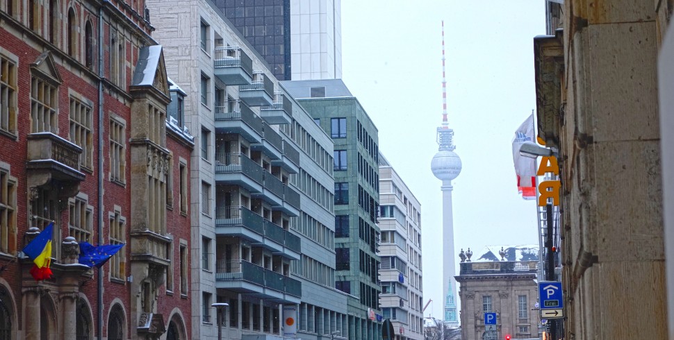 ITB und mehr