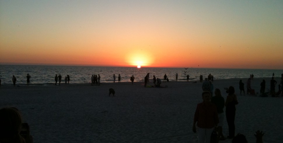 Anna Maria Island – Florida, USA