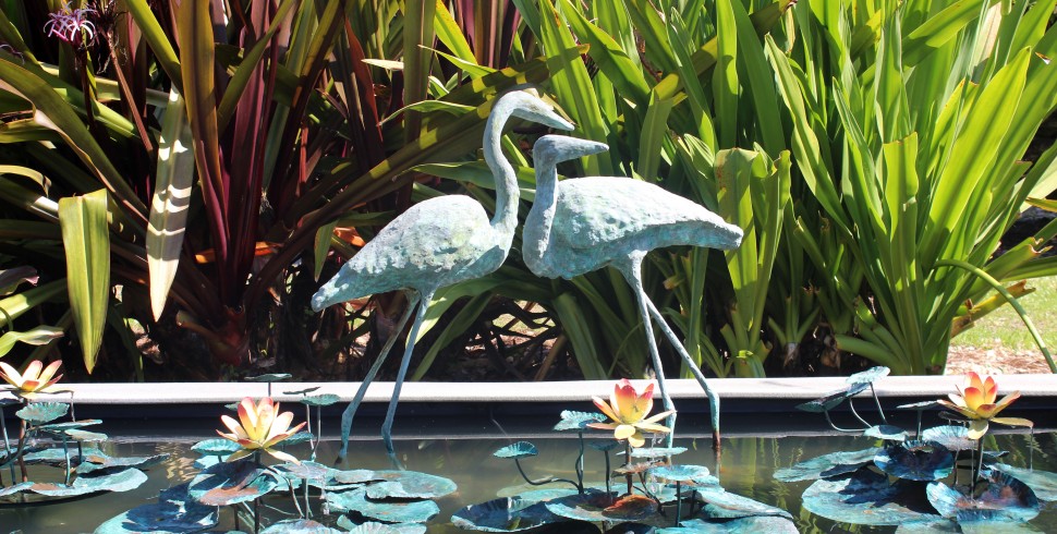 Fort Myers – Edison & Ford Winter Estates