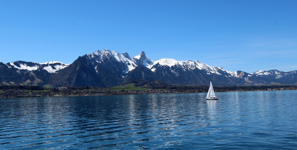 Restaurant Schloss Oberhofen – Genuss mit Aussicht