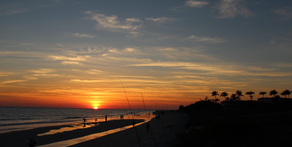 Sanibel Island Dream