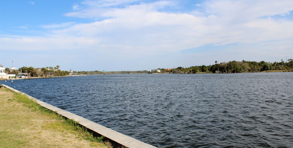 Einen Nachmittag in Crystal River