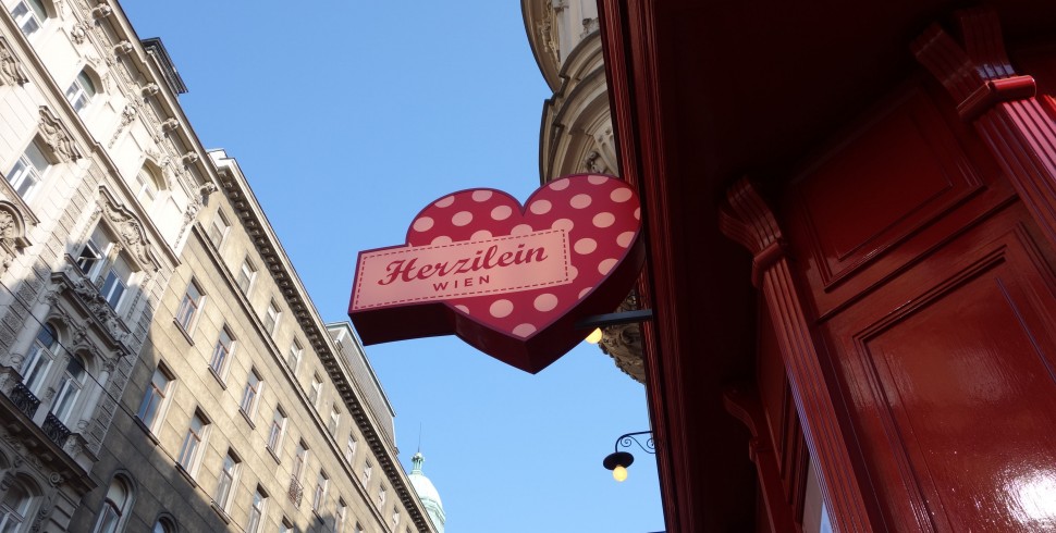 Wien in 24 Stunden