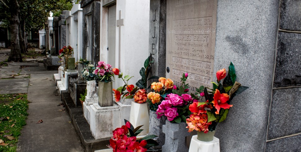 New Orleans – von Freud und Leid