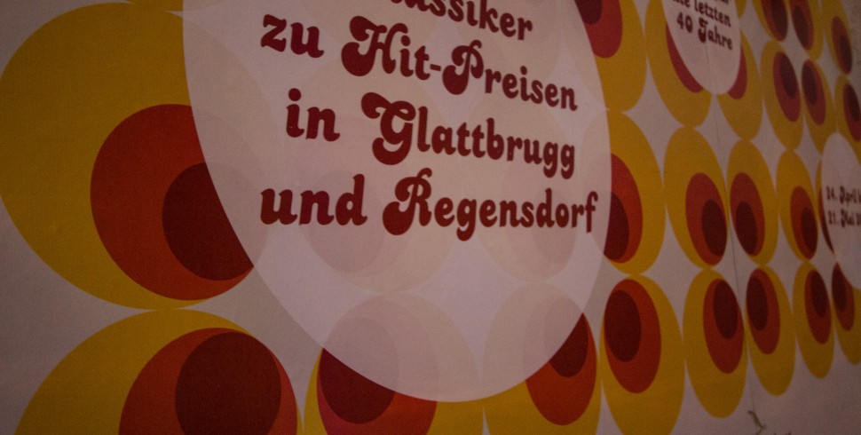 40 Jahre und kein bisschen müde