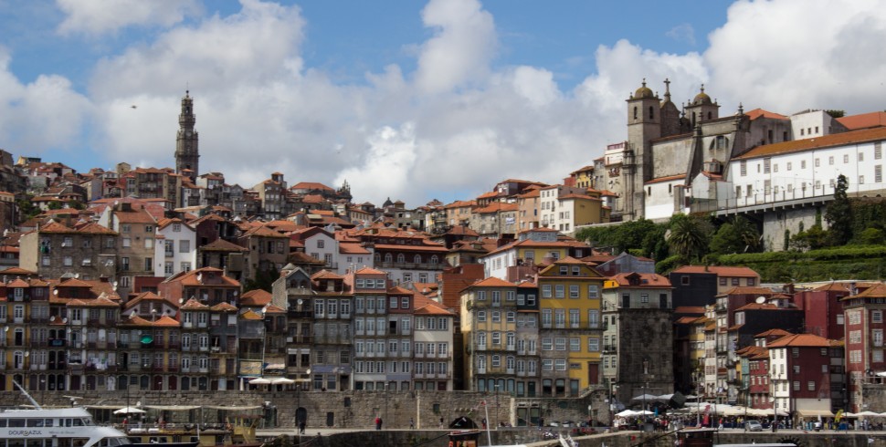 Porto in 24 Stunden