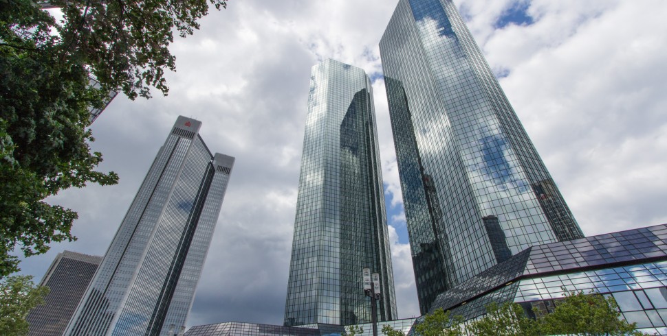 Reiseschnappschuss – Mainhattan my love