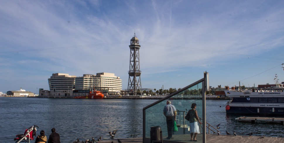 Blogger Top Tipps – Barcelona