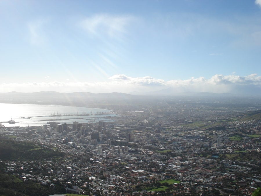 Kapstadt – In love with Cape Town – Südafrika
