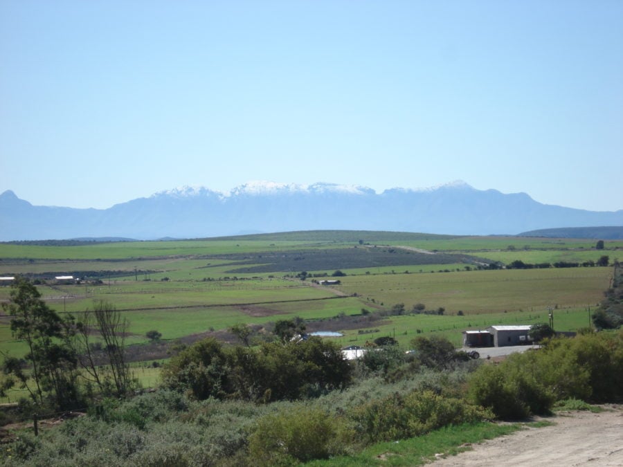 Route 62 – Von Kapstadt nach Port Elisabeth – Südafrika