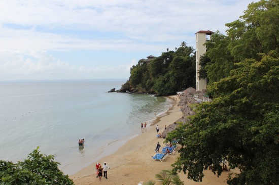 Playa Cayacoa