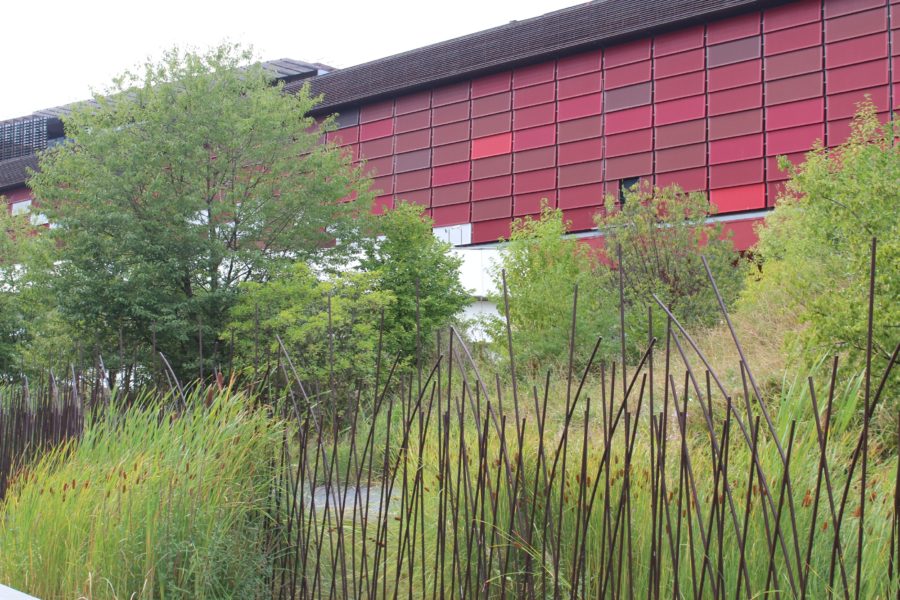 Musée du Quai Branly