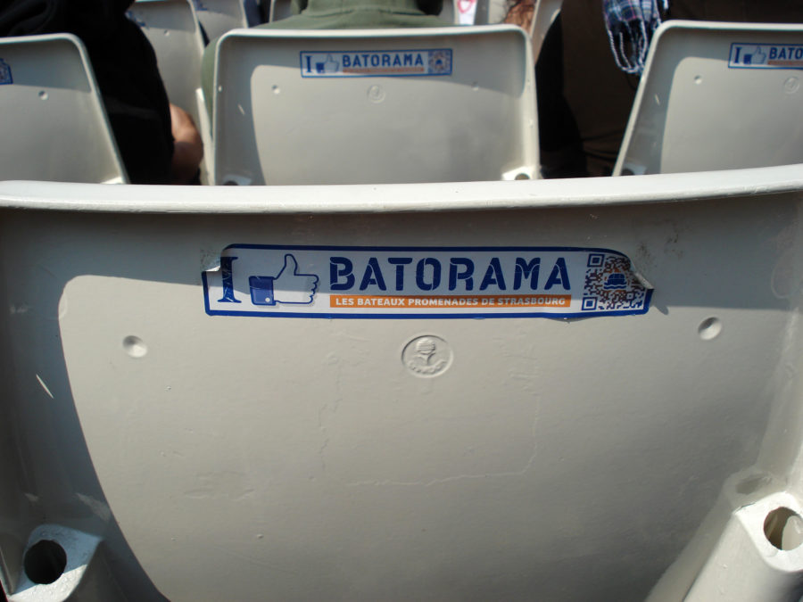 Strasbourg – Batorama Tour