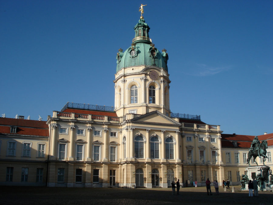 Schloss Charlottenburg