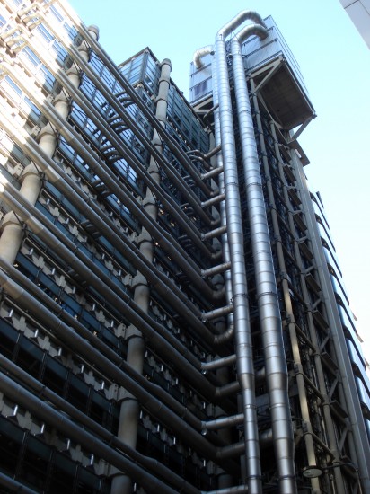 Lloyd’s of London