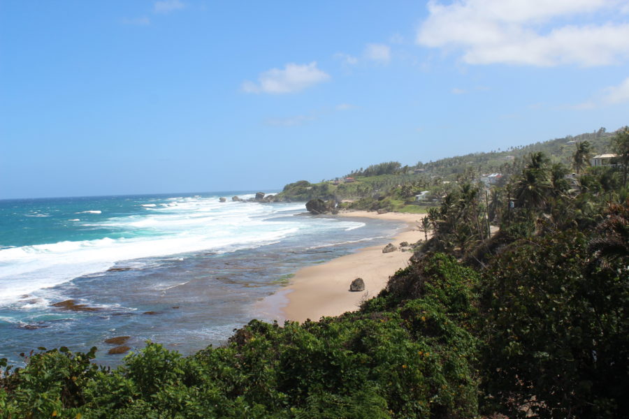 Barbados – von der Karibik zum Atlantik