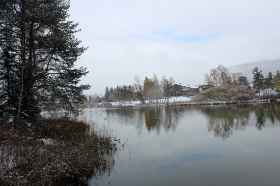 Rundweg Seefeld