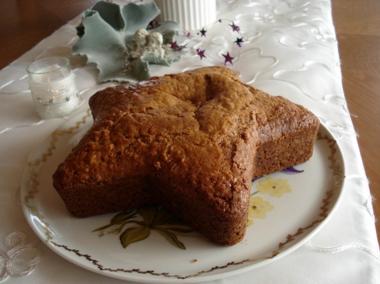 Lebkuchen