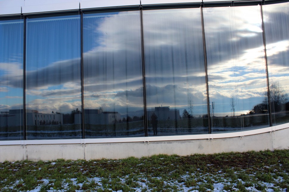 Rolex Learning Center 021