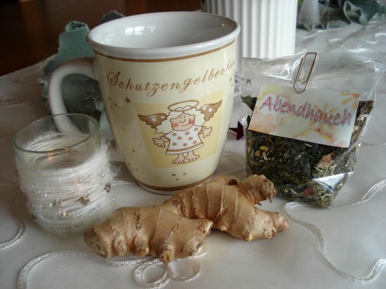 Teatime