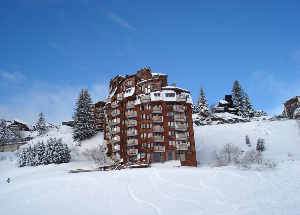 Avoriaz