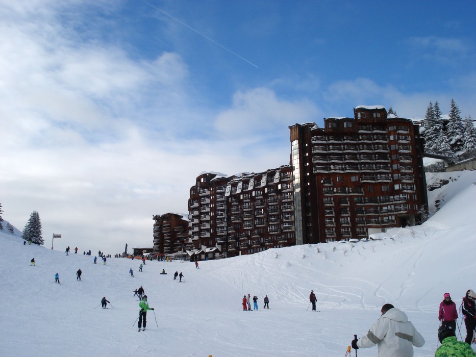 Avoriaz_Skigebiet