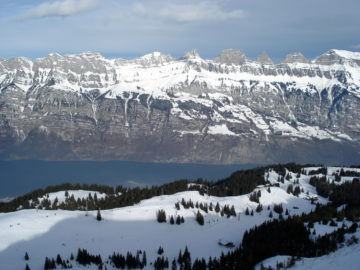 Tagesausflüge Schweiz