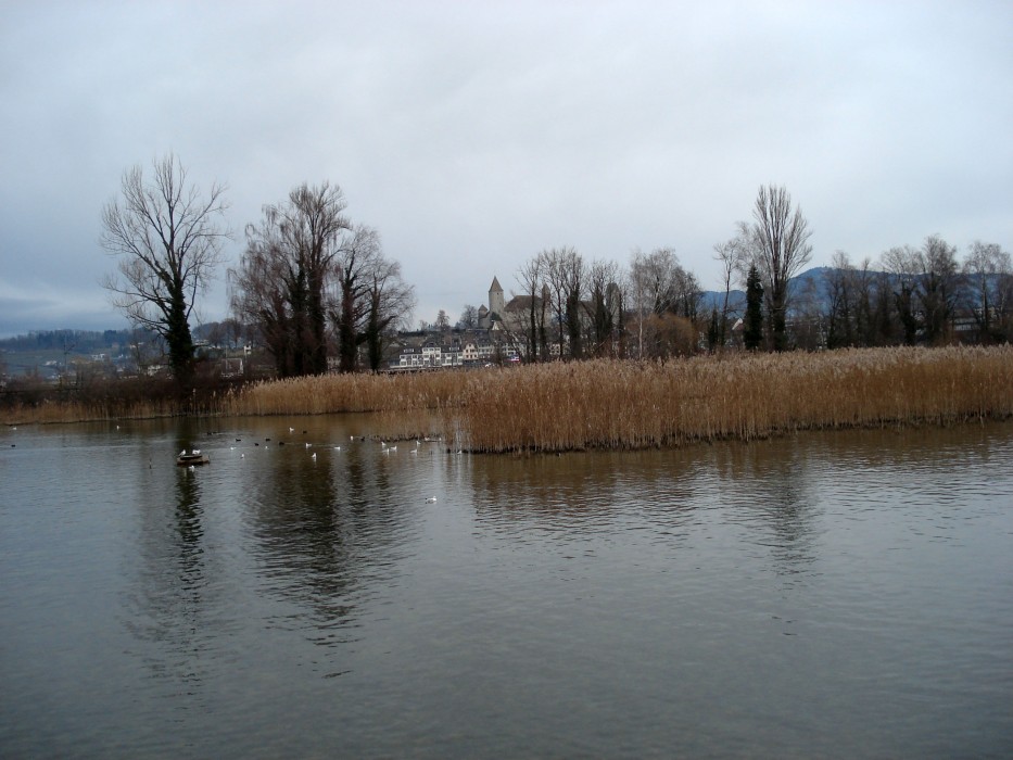 Schloss Rapperswil