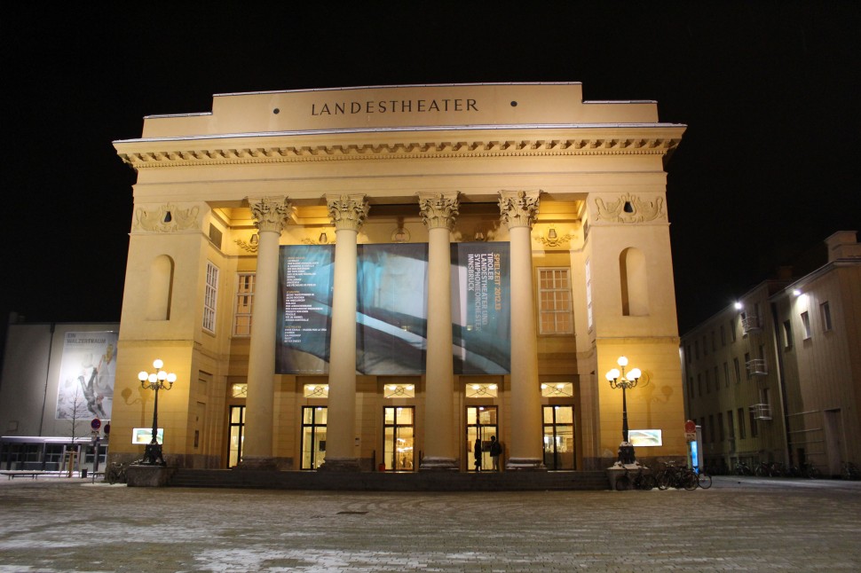 Tiroler Landestheater