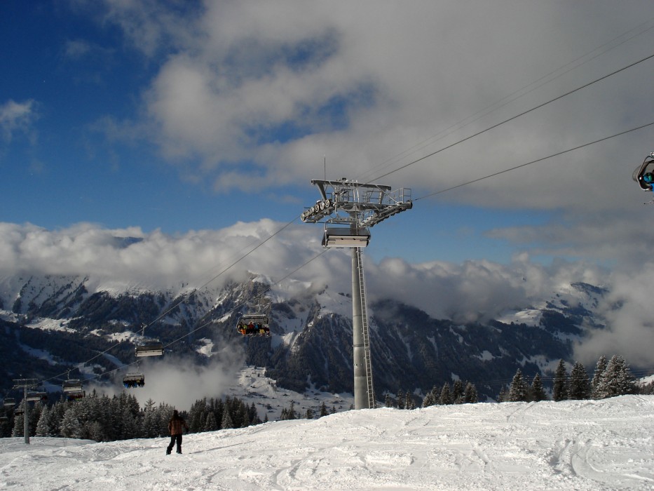 Adelboden