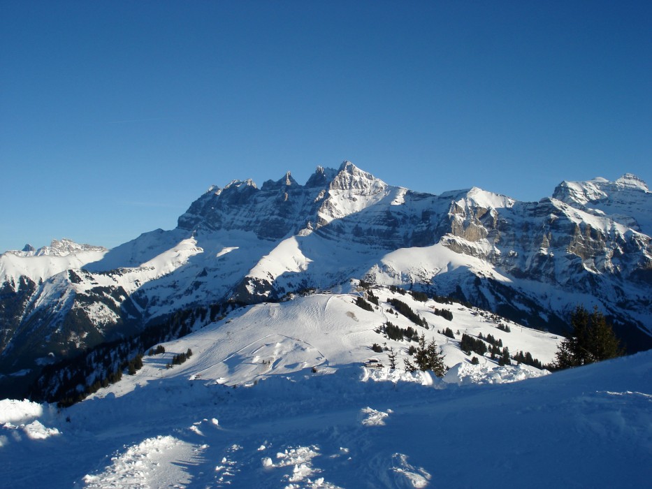 Champéry