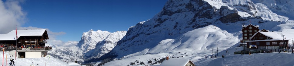 KleineScheidegg