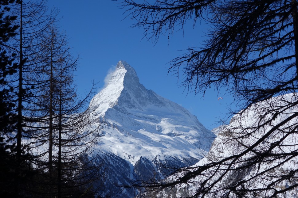 Matterhorn