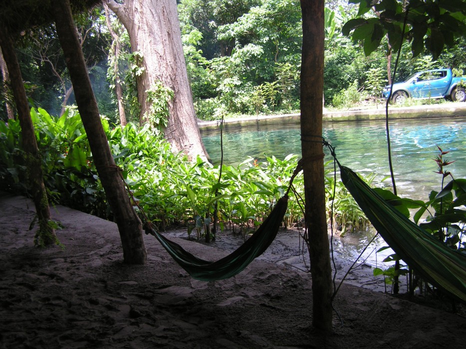 Isla Ometepe