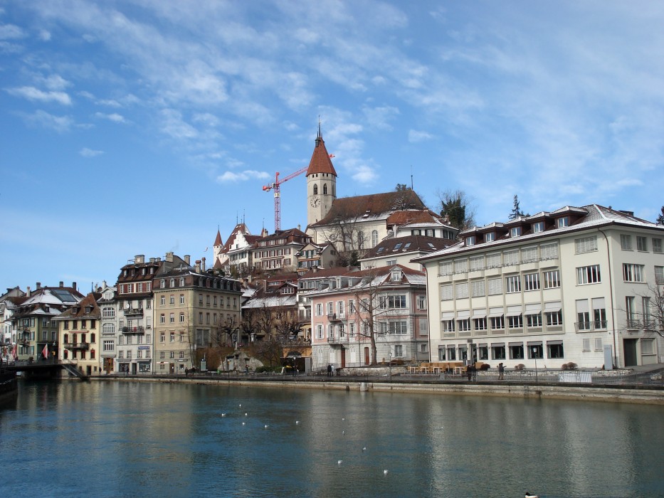 Thun