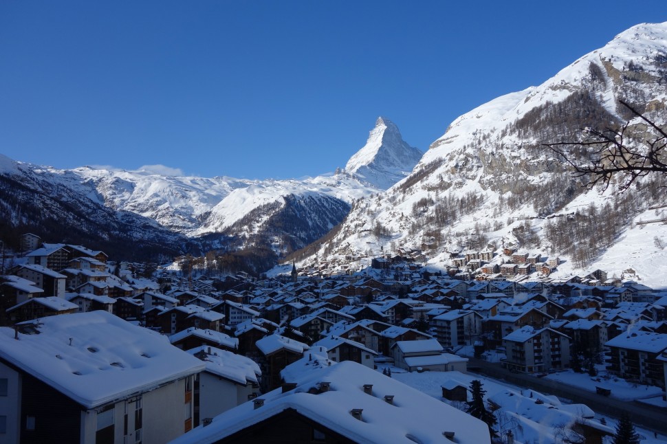 Zermatt