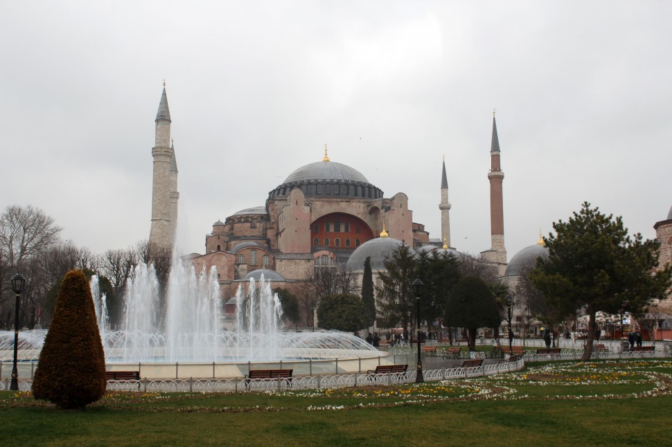 Aya Sofia