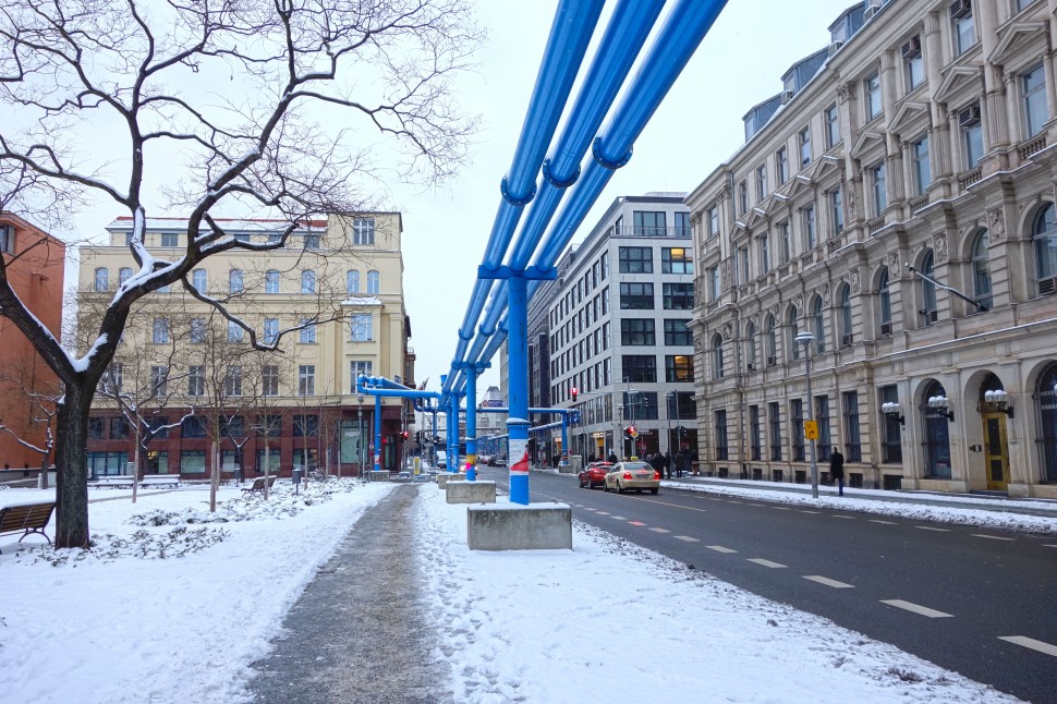 BerlinStreetArt