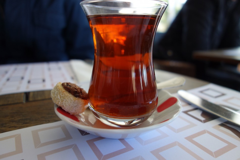 TurkishTea