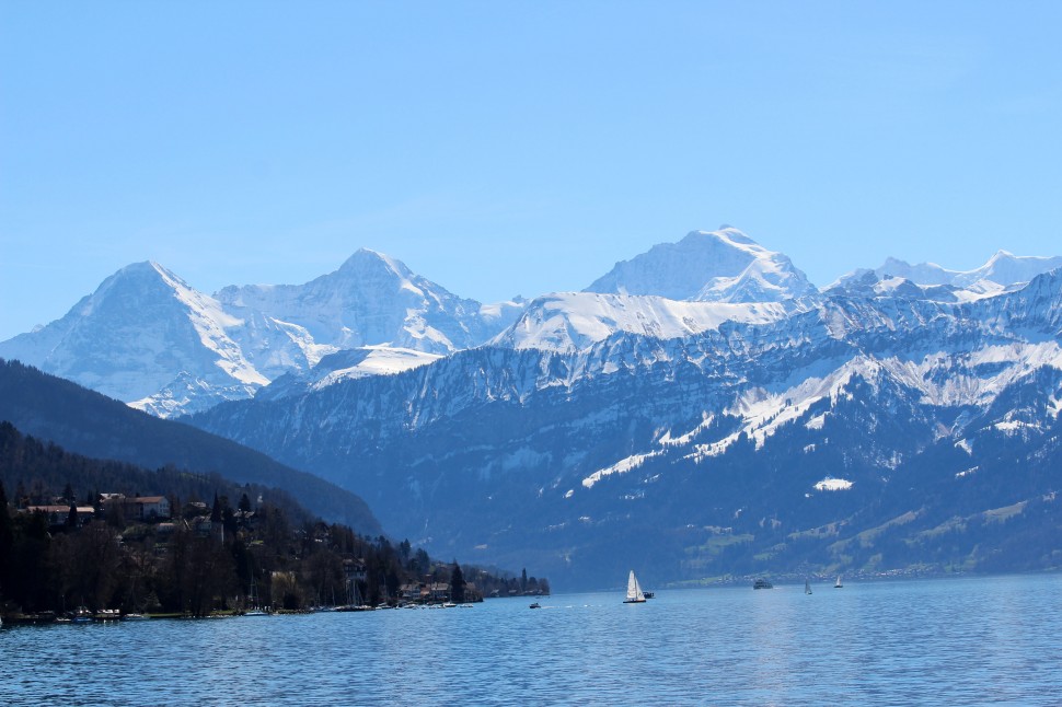 Eiger_Mönch_Jungfrau