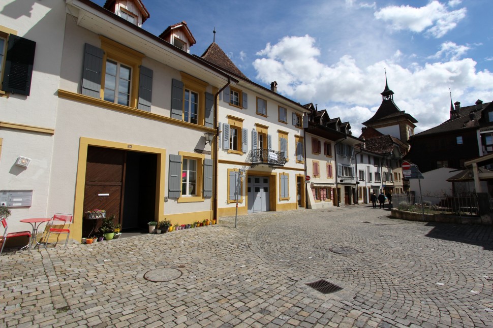 Murten_Altstadt